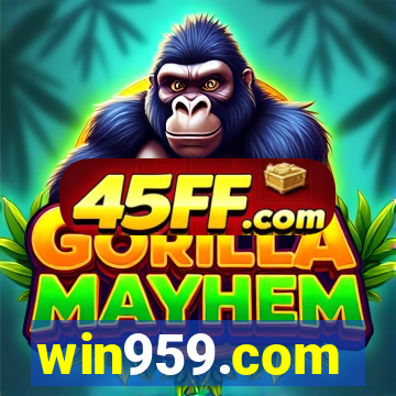 win959.com