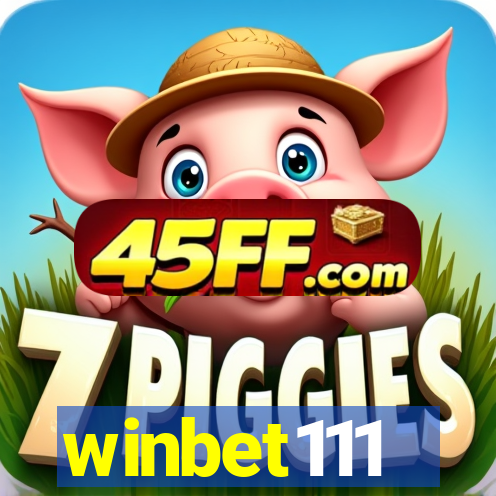 winbet111