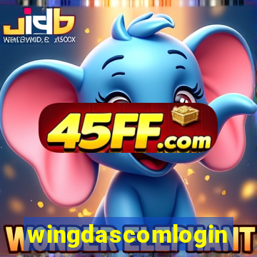 wingdascomlogin