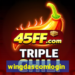 wingdascomlogin