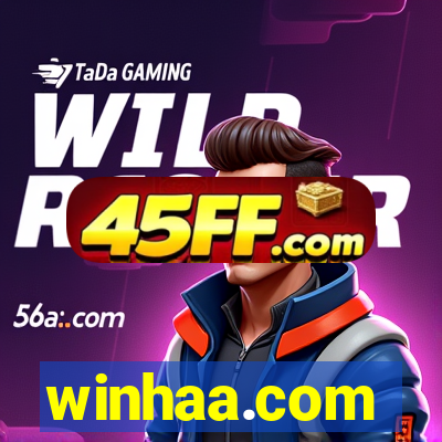 winhaa.com