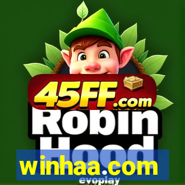 winhaa.com