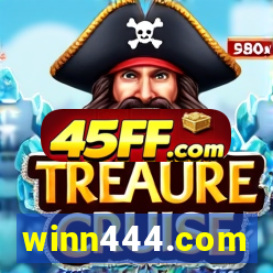 winn444.com