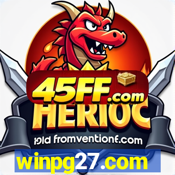 winpg27.com