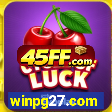 winpg27.com