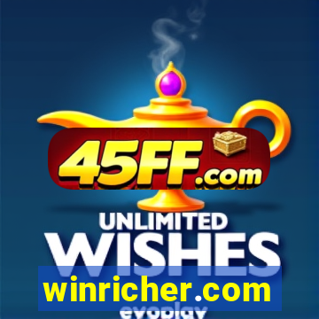 winricher.com