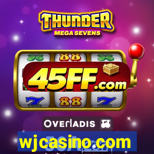 wjcasino.com