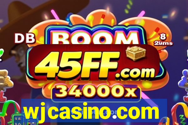wjcasino.com