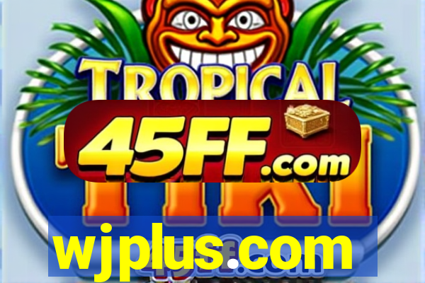 wjplus.com