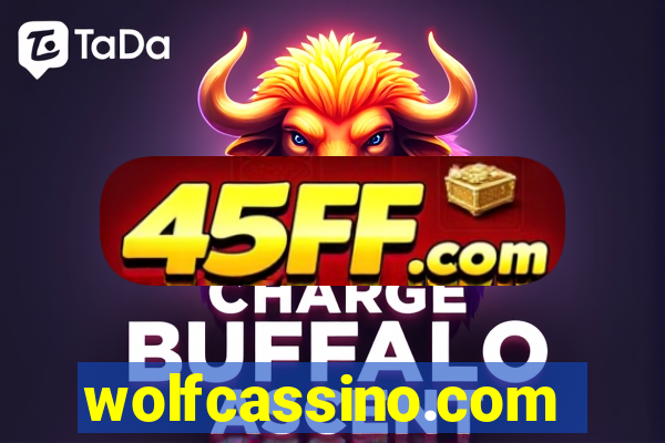 wolfcassino.com