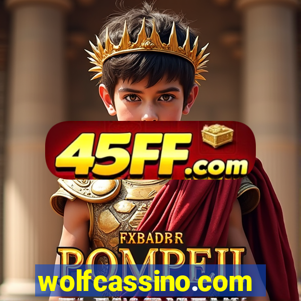 wolfcassino.com