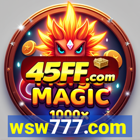 wsw777.com