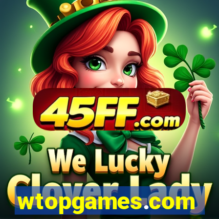 wtopgames.com