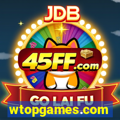 wtopgames.com