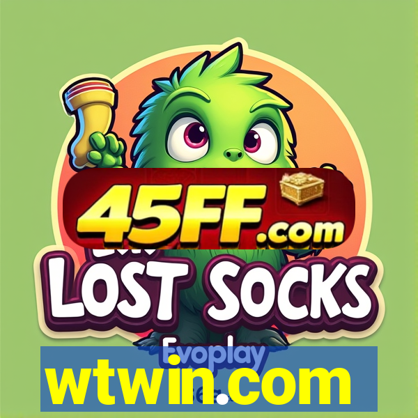 wtwin.com