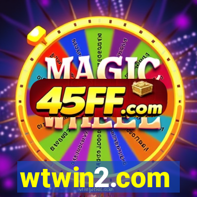 wtwin2.com