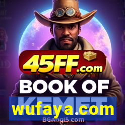 wufaya.com