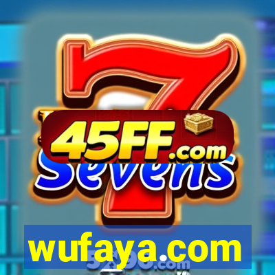 wufaya.com
