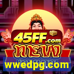 wwedpg.com