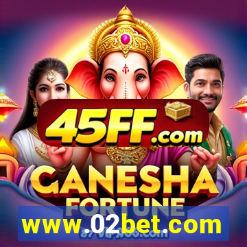 www.02bet.com