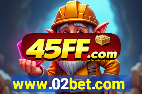 www.02bet.com