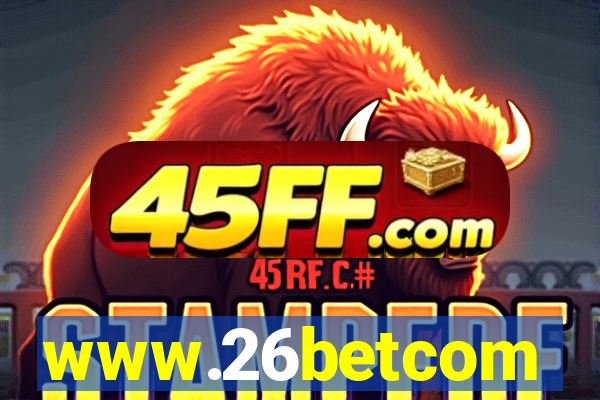 www.26betcom