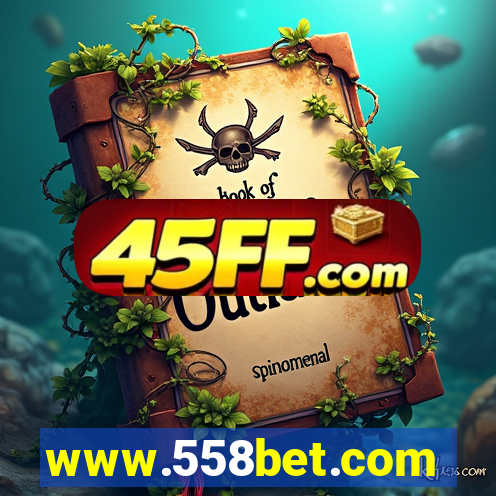 www.558bet.com