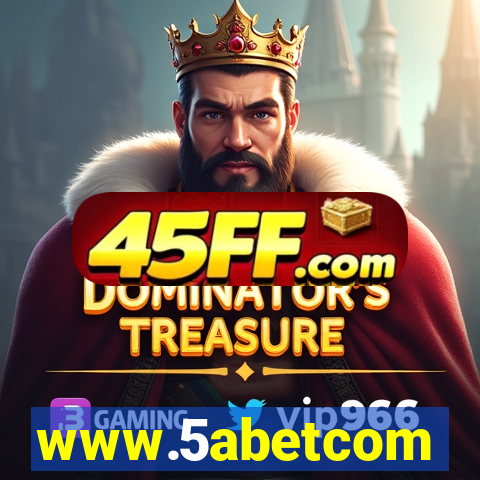www.5abetcom