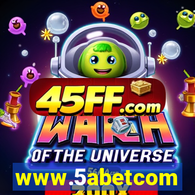 www.5abetcom
