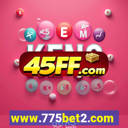 www.775bet2.com