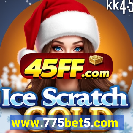 www.775bet5.com