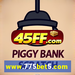 www.775bet5.com