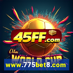 www.775bet8.com