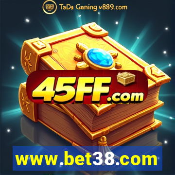 www.bet38.com