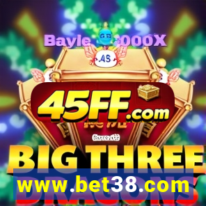 www.bet38.com
