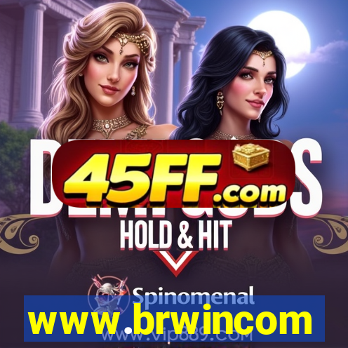 www.brwincom