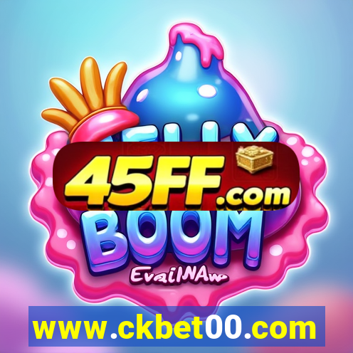 www.ckbet00.com