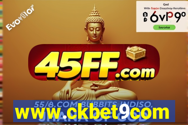 www.ckbet9com