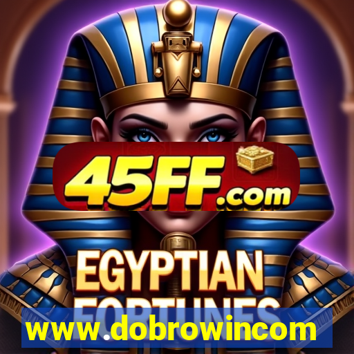 www.dobrowincom