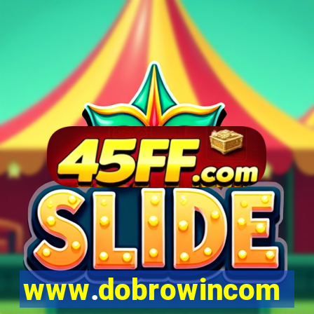 www.dobrowincom