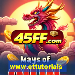 www.ettutoriais.com