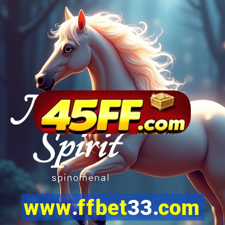 www.ffbet33.com