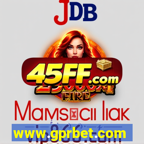 www.gprbet.com