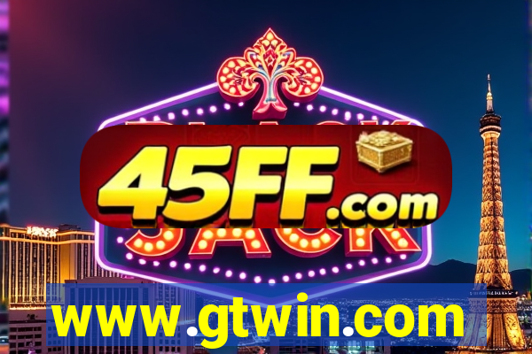 www.gtwin.com