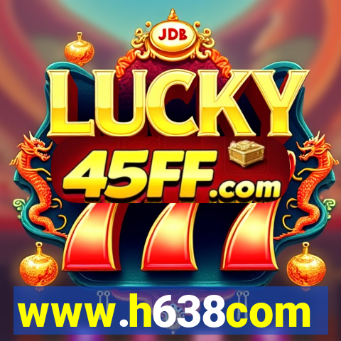 www.h638com