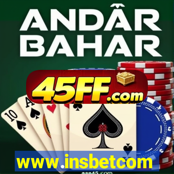 www.insbetcom