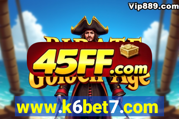 www.k6bet7.com