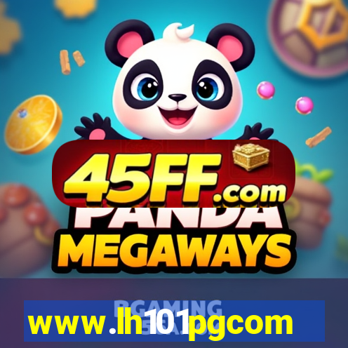 www.lh101pgcom