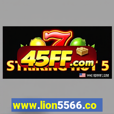 www.lion5566.com