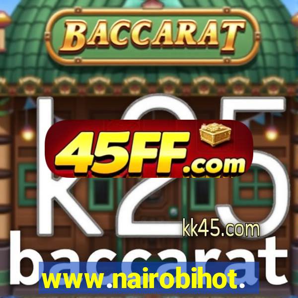 www.nairobihot.com